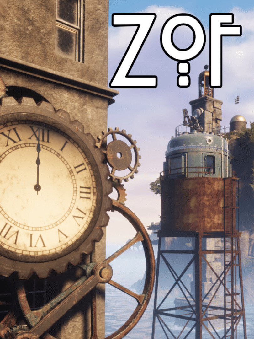 Zof Cover