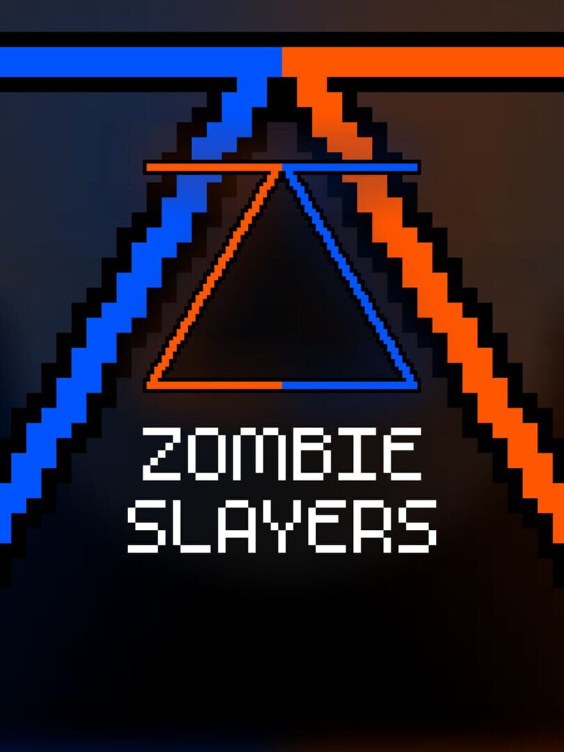 Zombie Slayers (2020)