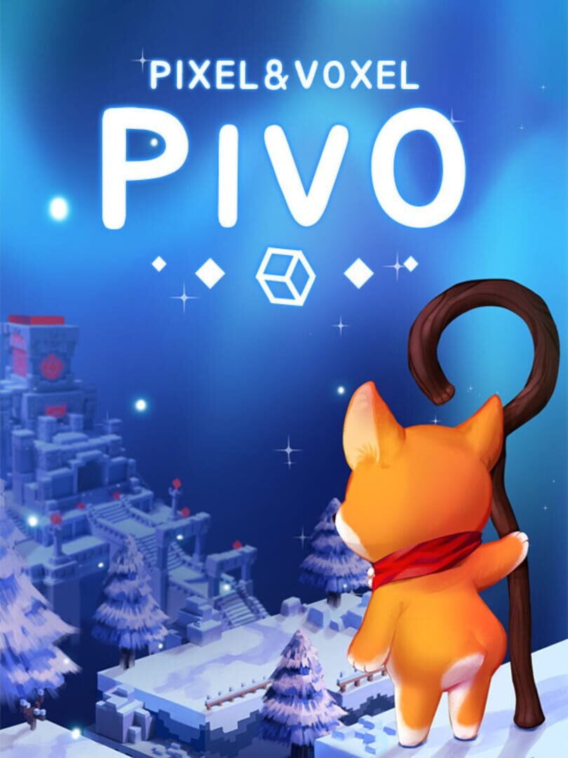 Pivo