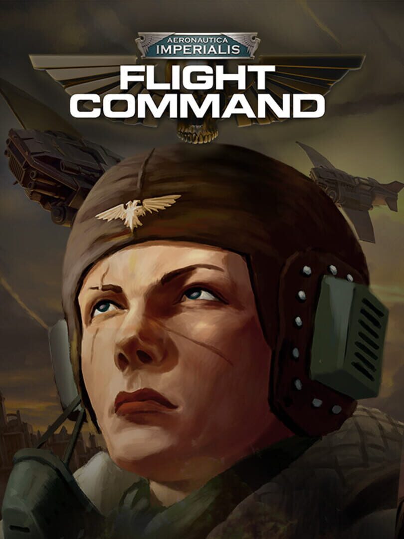 Aeronautica Imperialis: Flight Command