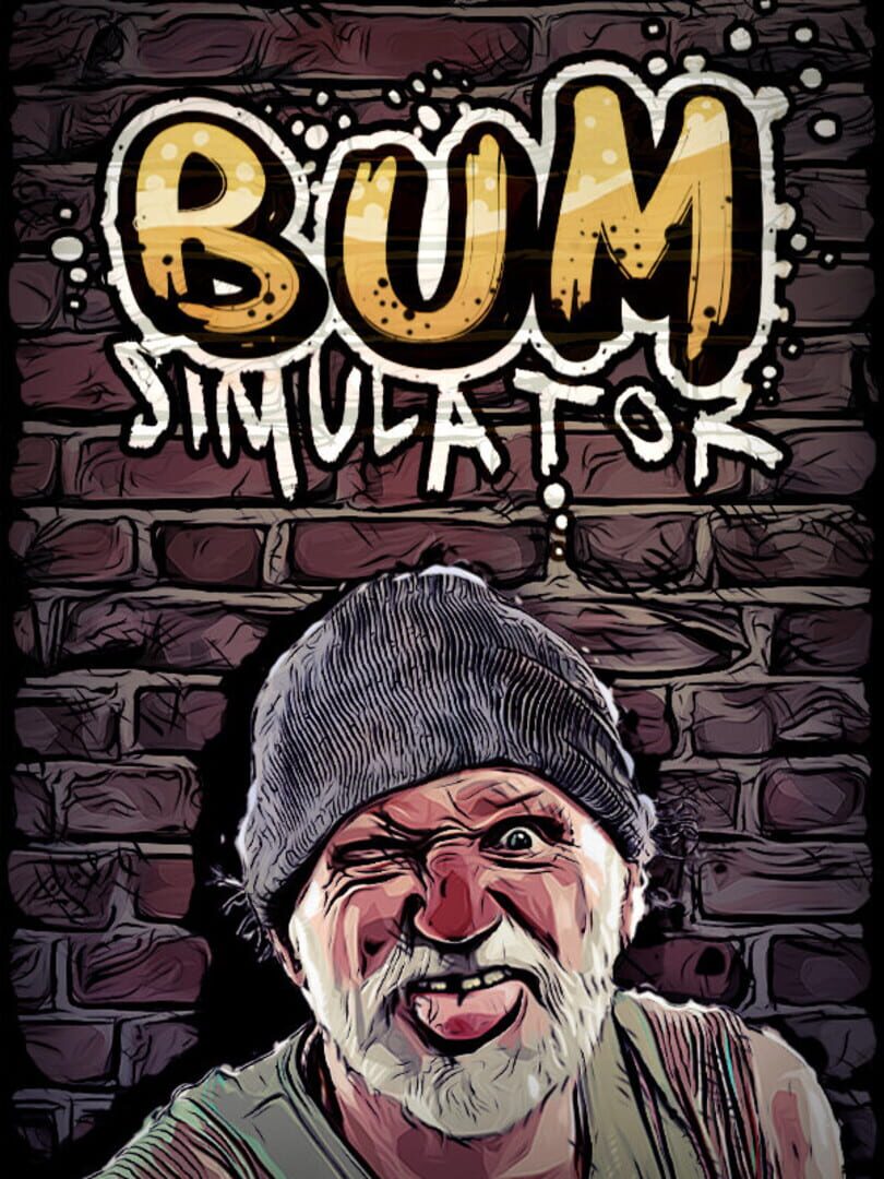 Bum Simulator (2023)