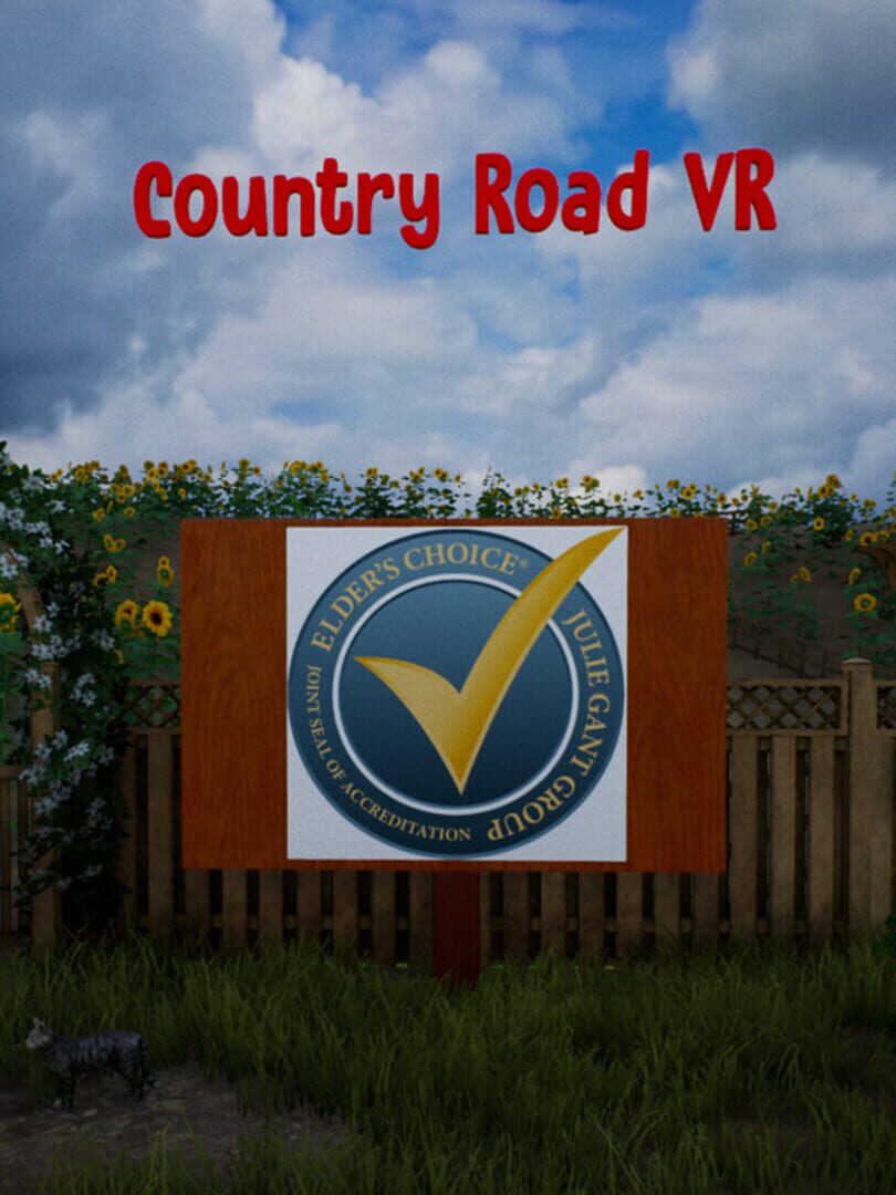 Country Road VR (2020)