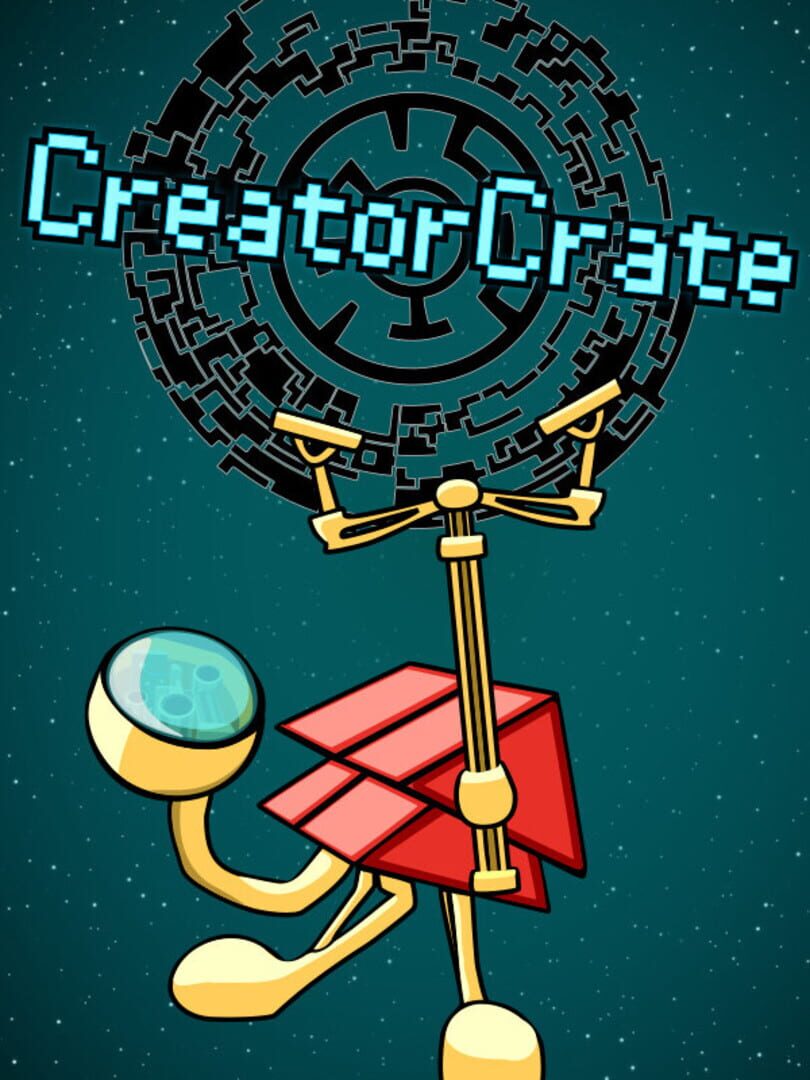 CreatorCrate (2021)