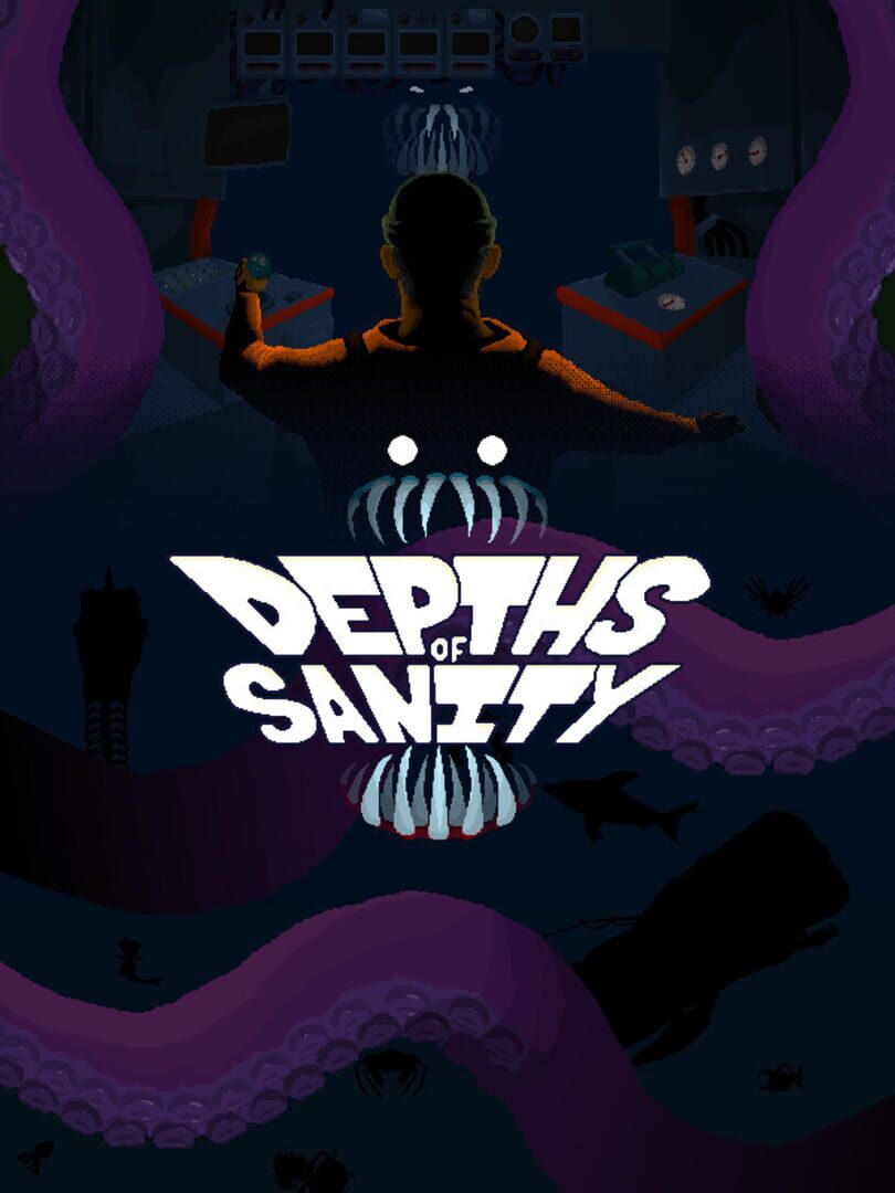 Depths of Sanity (2020)