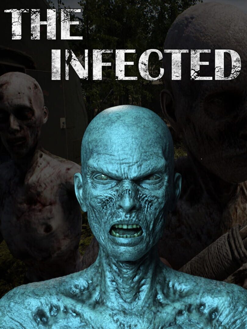 The Infected (2020)