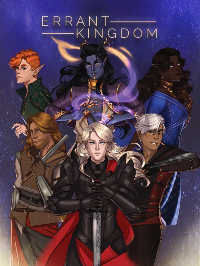 Errant Kingdom