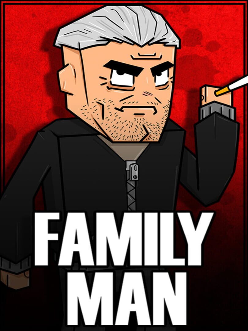 Family Man (2020)