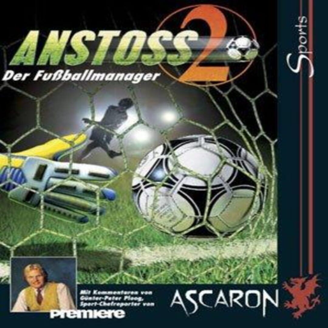 Anstoß 2 (1997)