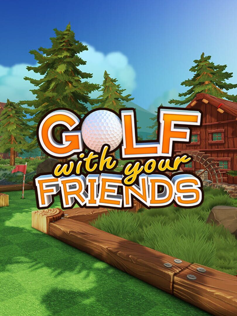 Golf With Your Friends (2016)