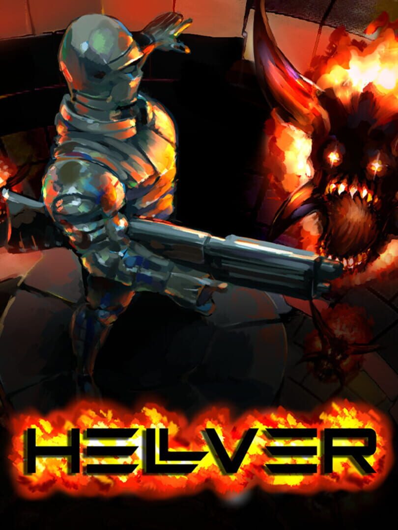 Hellver (2024)