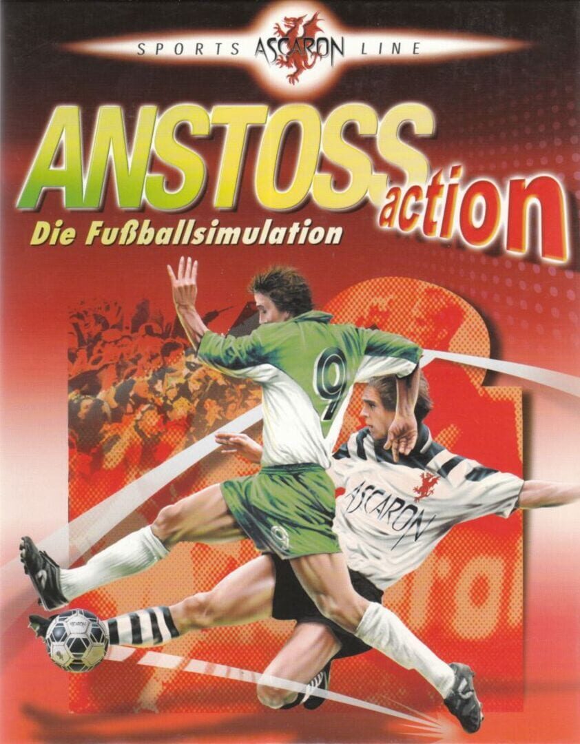 Anstoß Action (2001)