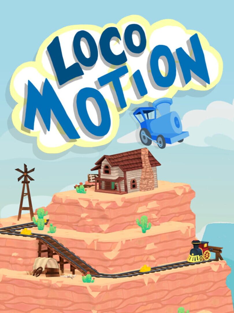 Locomotion (2019)