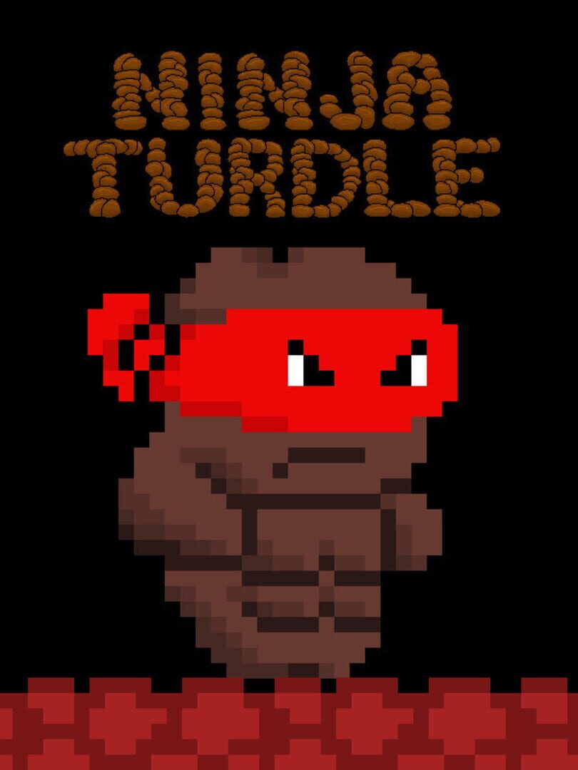 Ninja Turdle