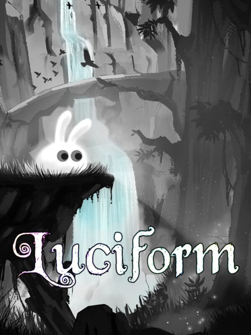 Luciform (2021)