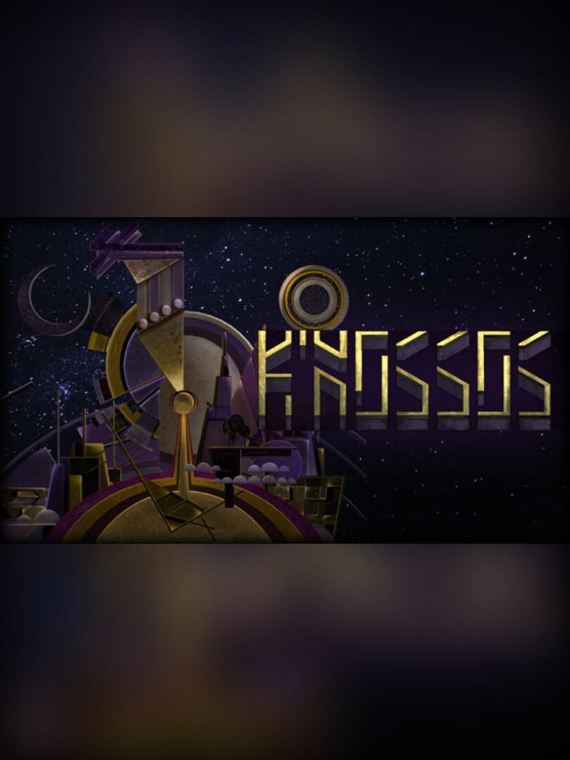 K'nossos (2019)