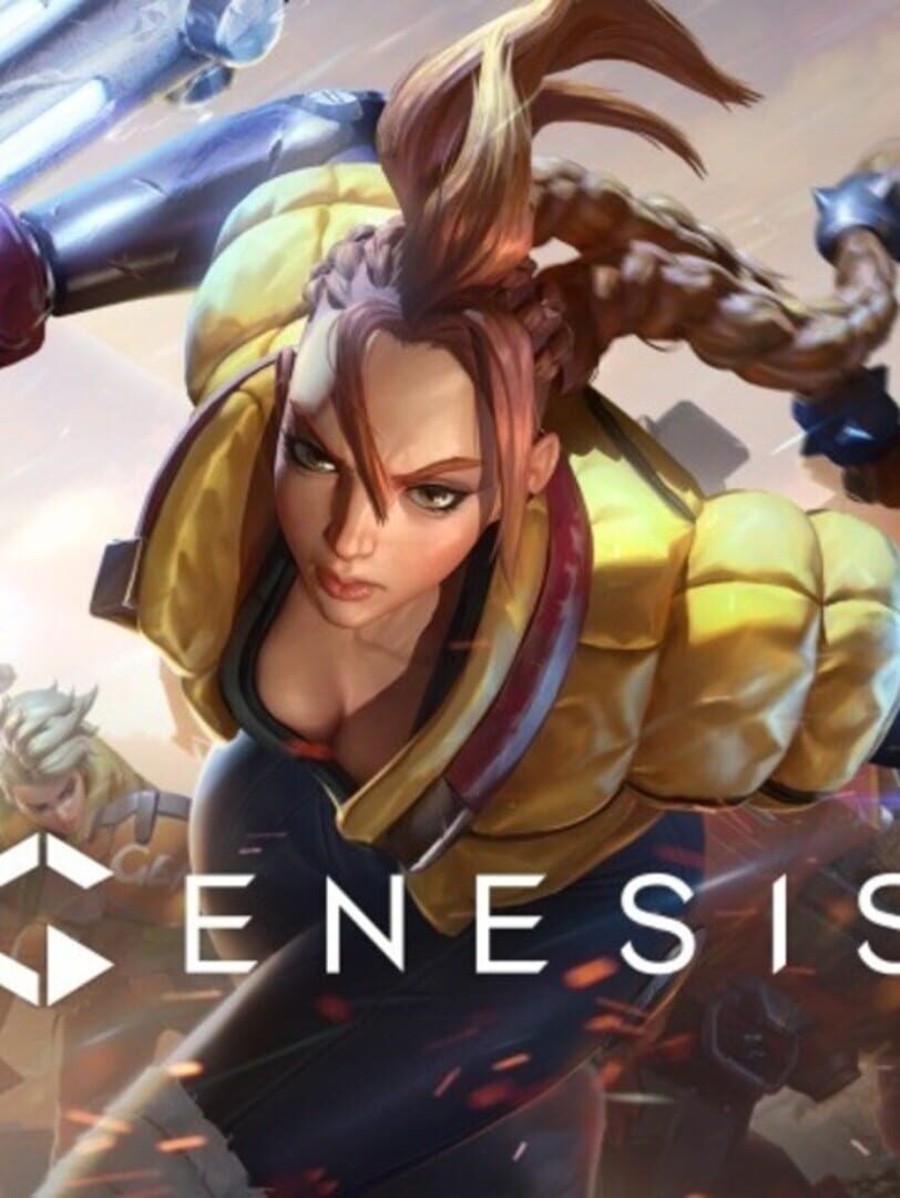 Genesis (2019)