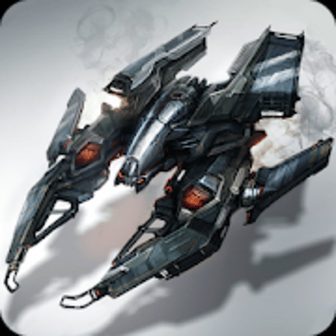 Pluto Rim: Storm Commander Cover