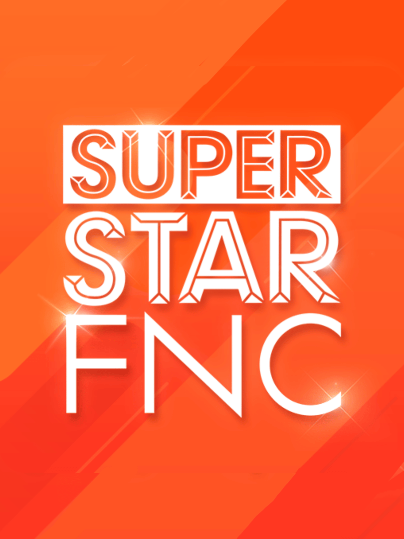 SuperStar FNC Cover