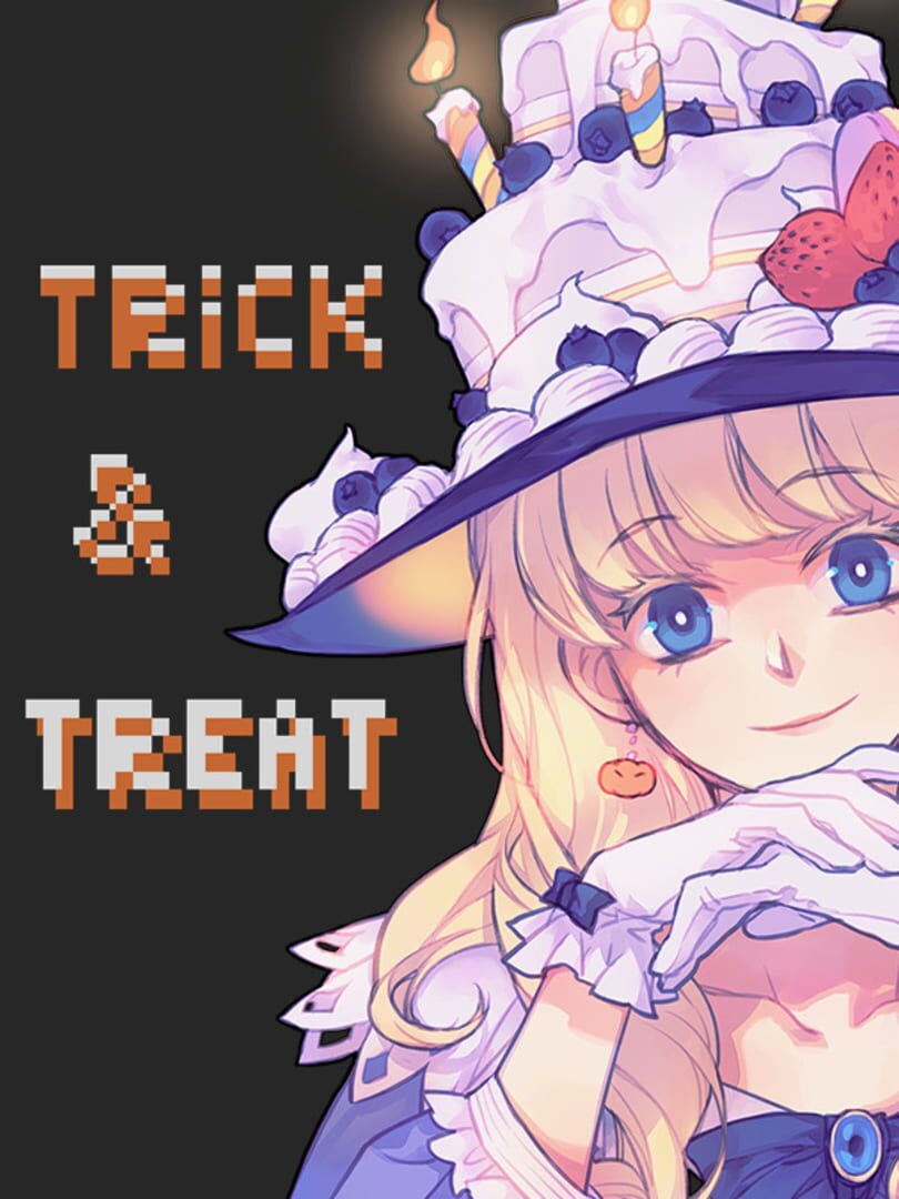 Trick & Treat (2016)