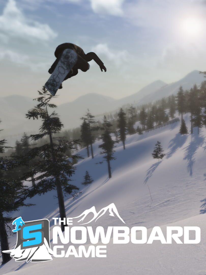 The Snowboard Game (2018)