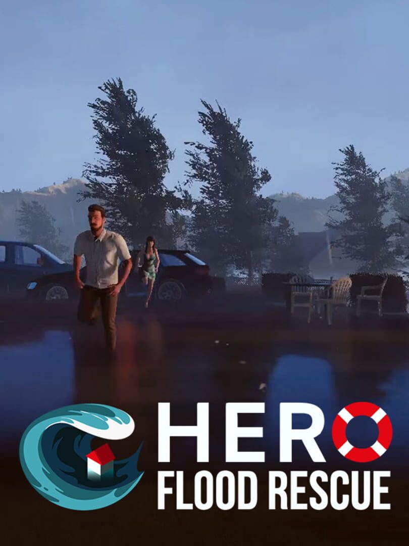 Hero: Flood Rescue (2024)