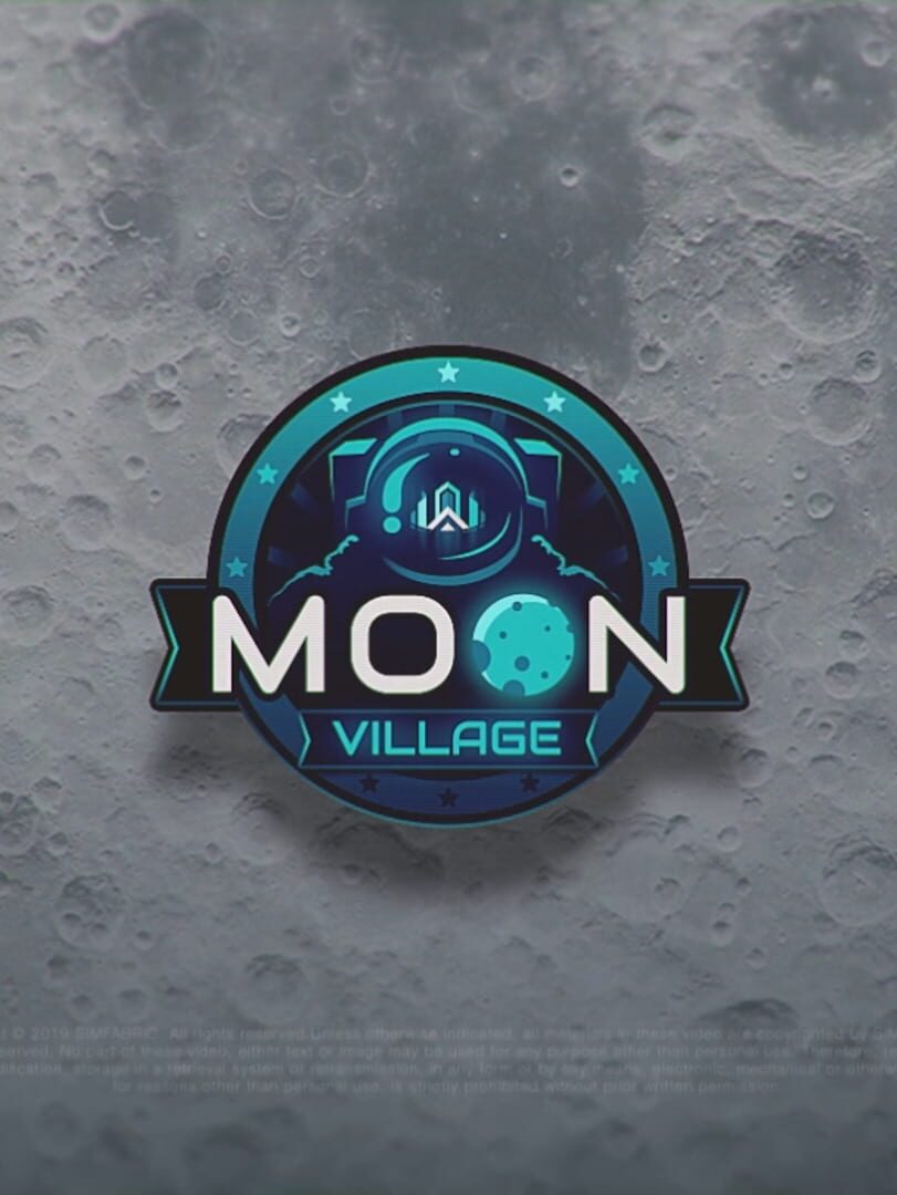 Moon Village (2024)