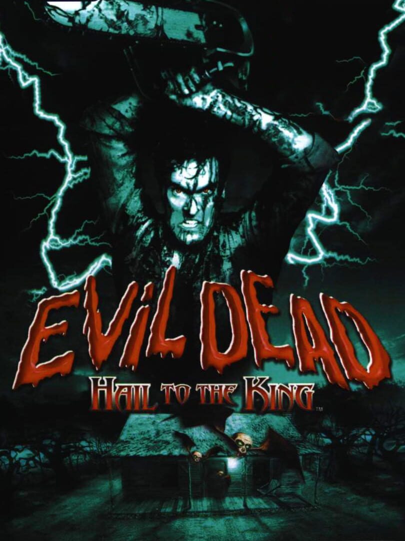 Evil Dead: Hail to the King