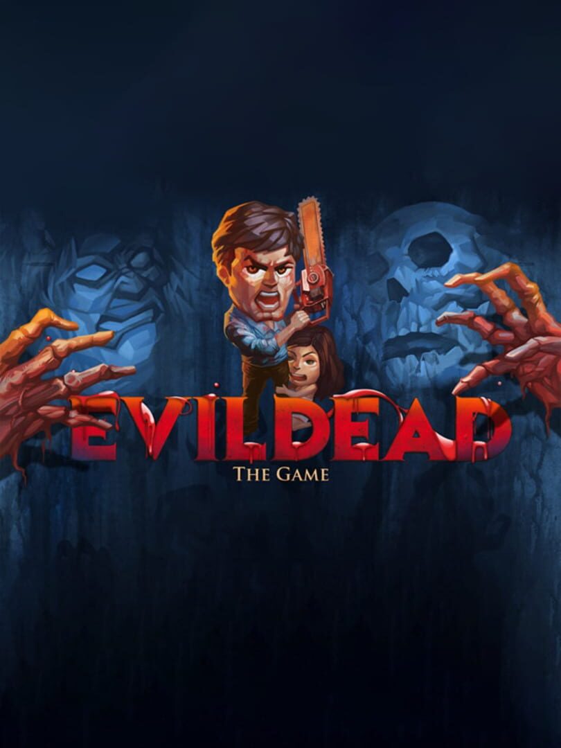 Evil Dead: The Game