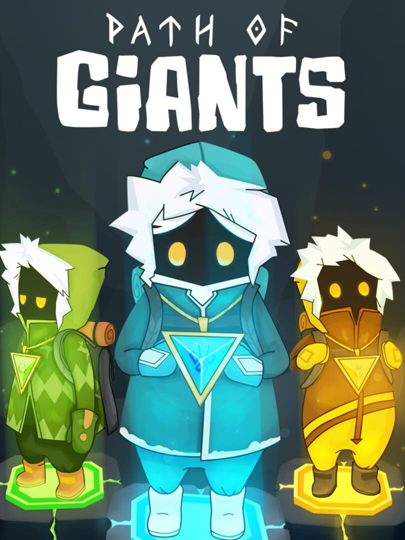 Path of Giants