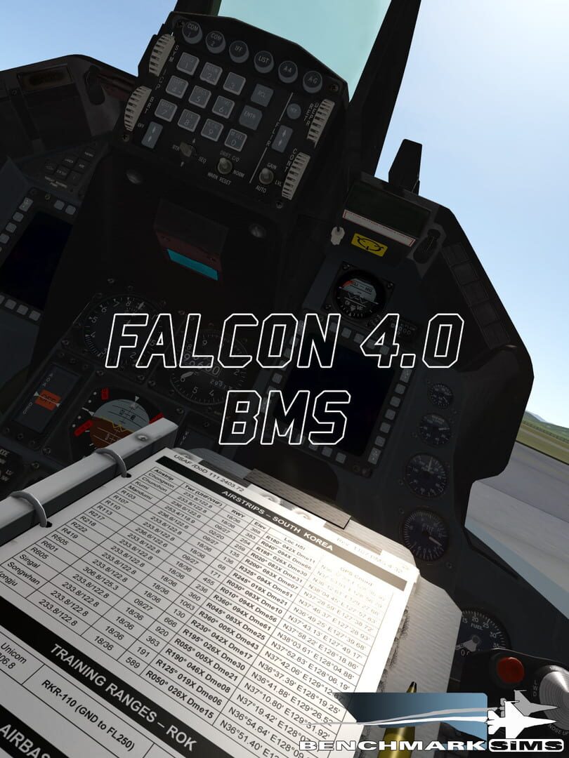 Falcon BMS (2003)