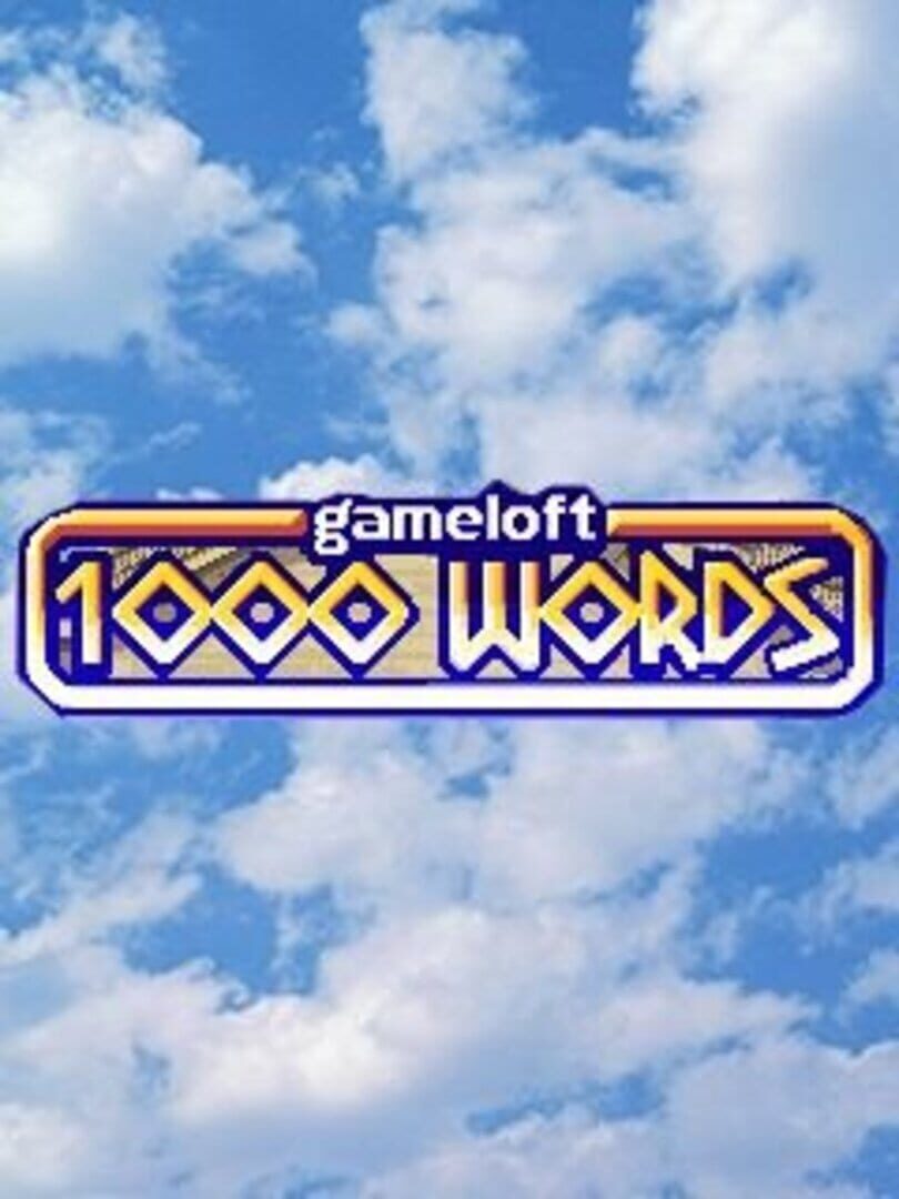 1000 Words (2004)