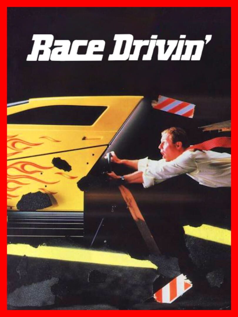 Race Drivin' (1990)