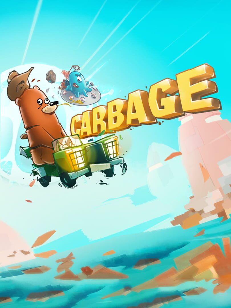 Carbage (2019)