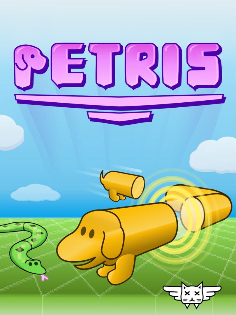 Petris (2020)