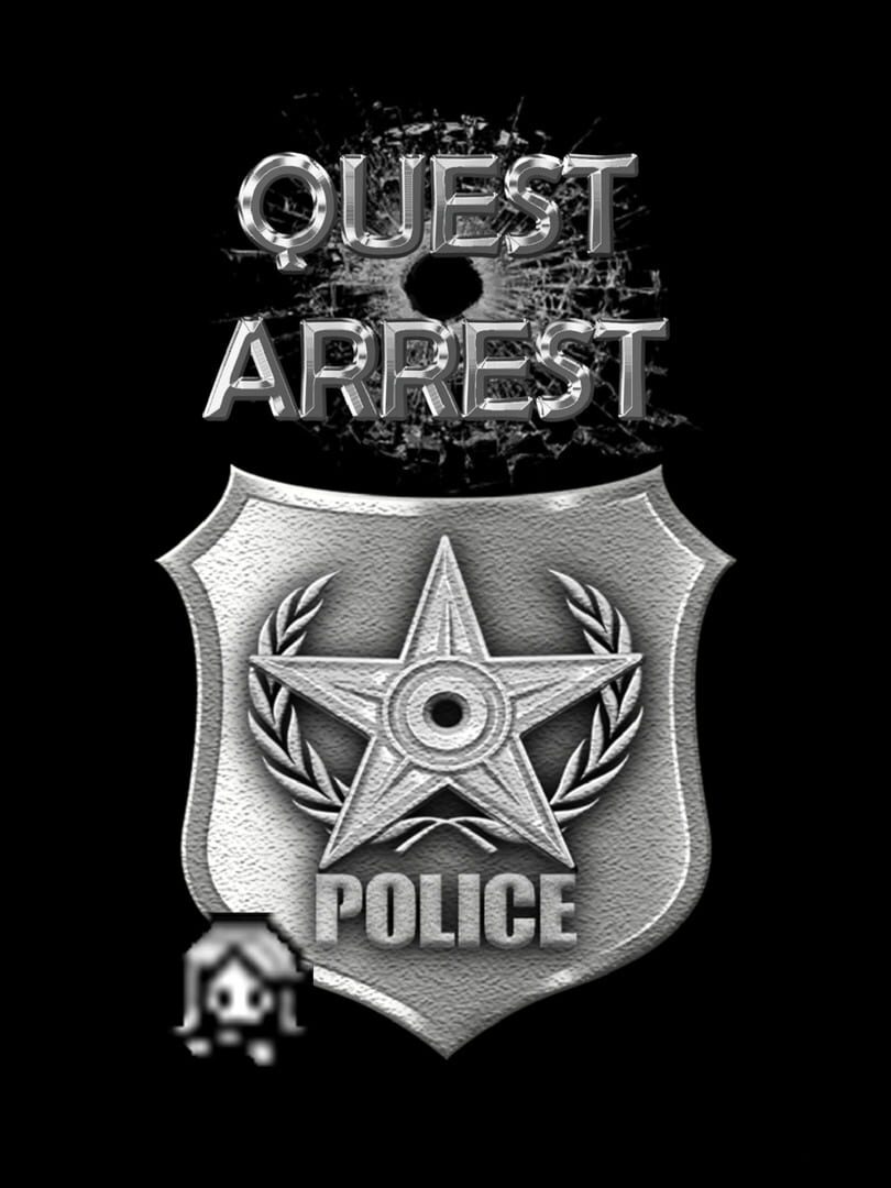 Quest Arrest (2020)