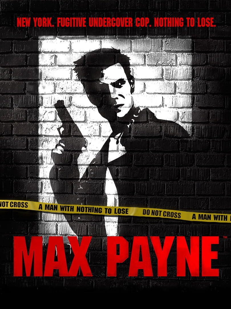 Max Payne (2003)