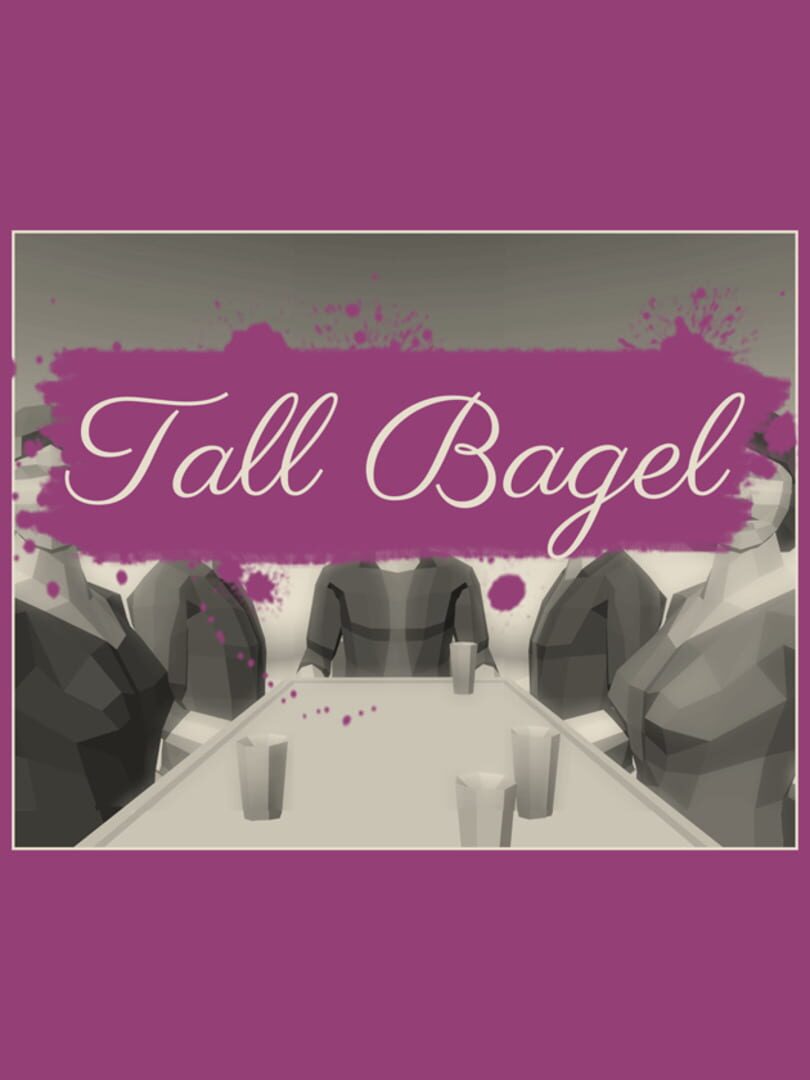 Tall Bagel (2020)