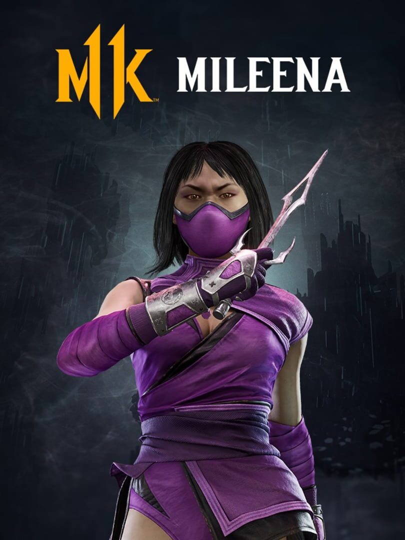 Mortal Kombat 11: Mileena (2020)