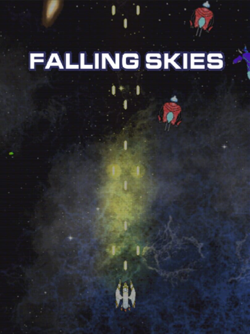 Falling Skies (2019)