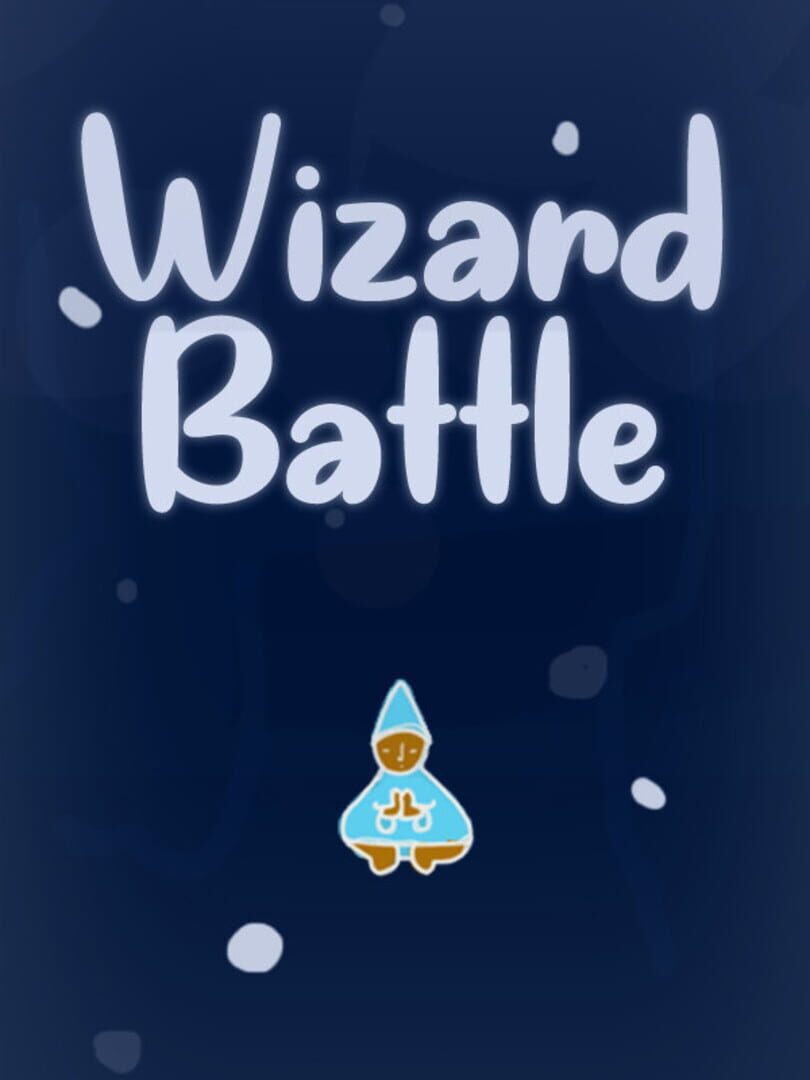 Wizard Battle (2019)