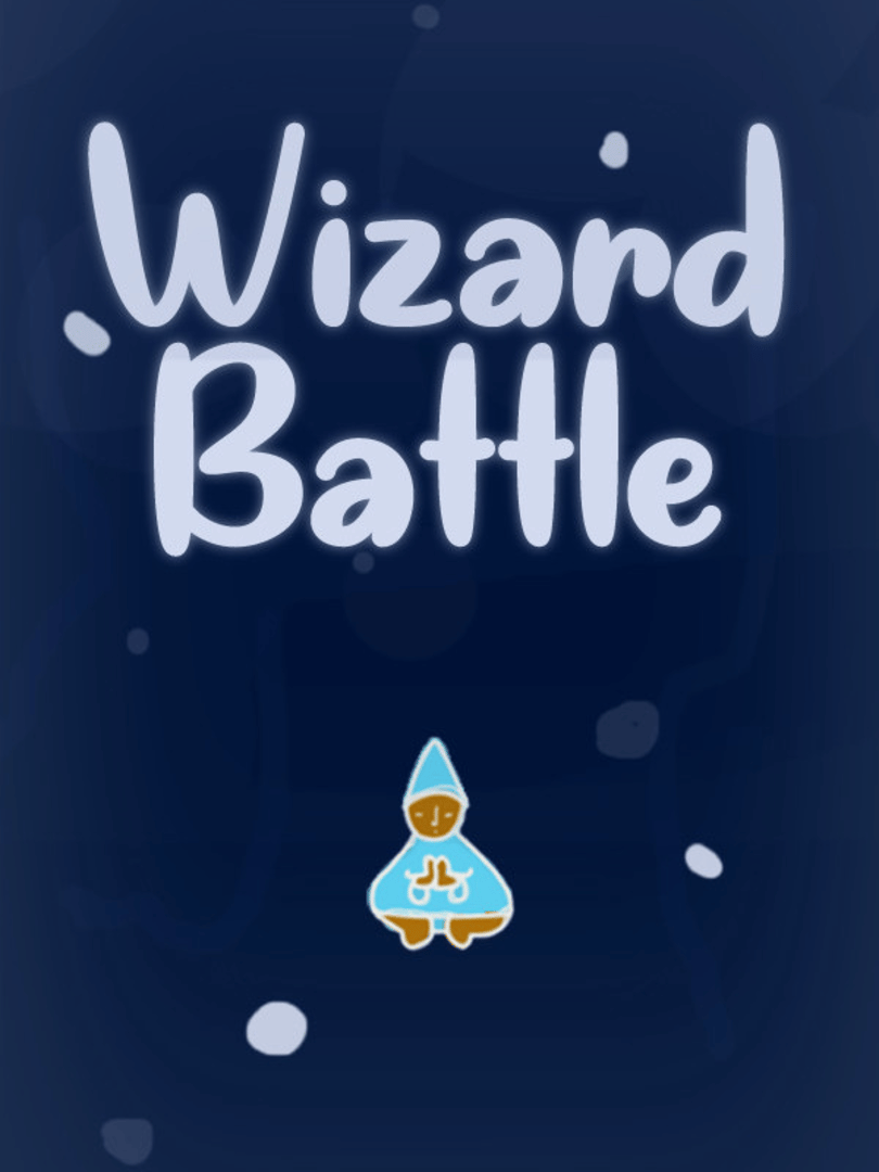 Wizard Battle Cover
