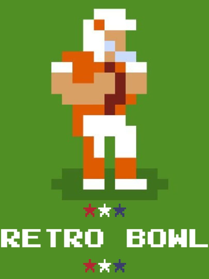 Retro Bowl (2020)