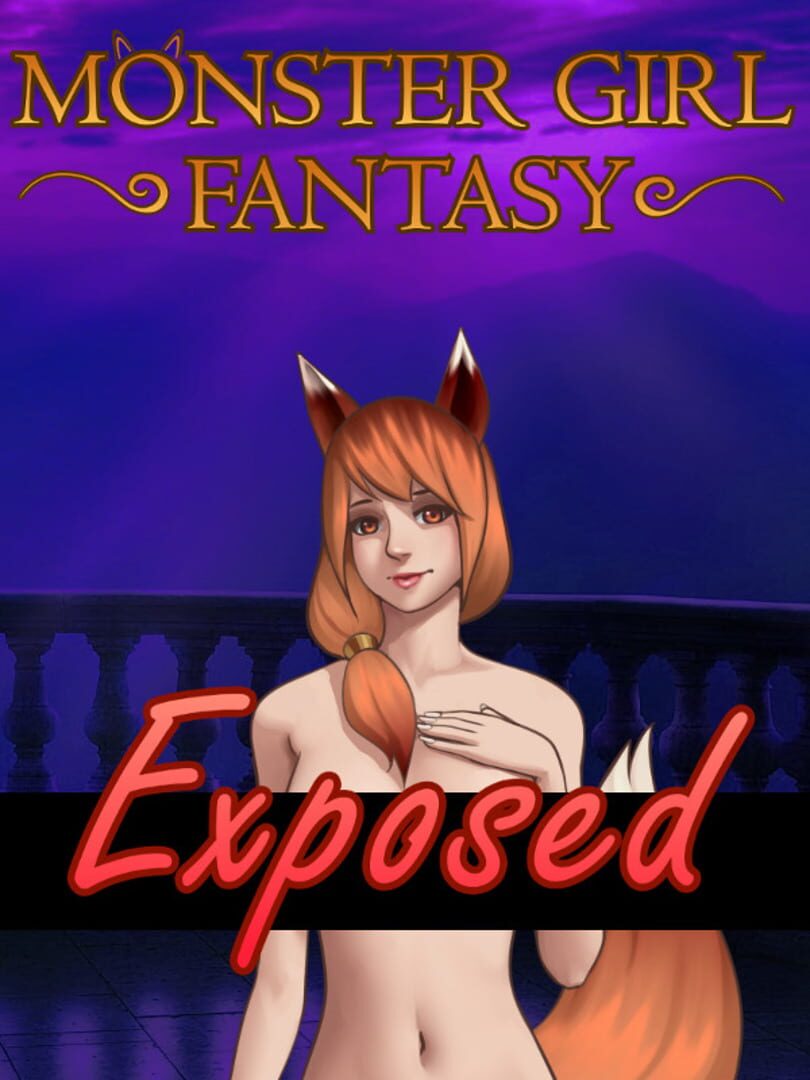 Monster Girl Fantasy 2: Exposed (2021)