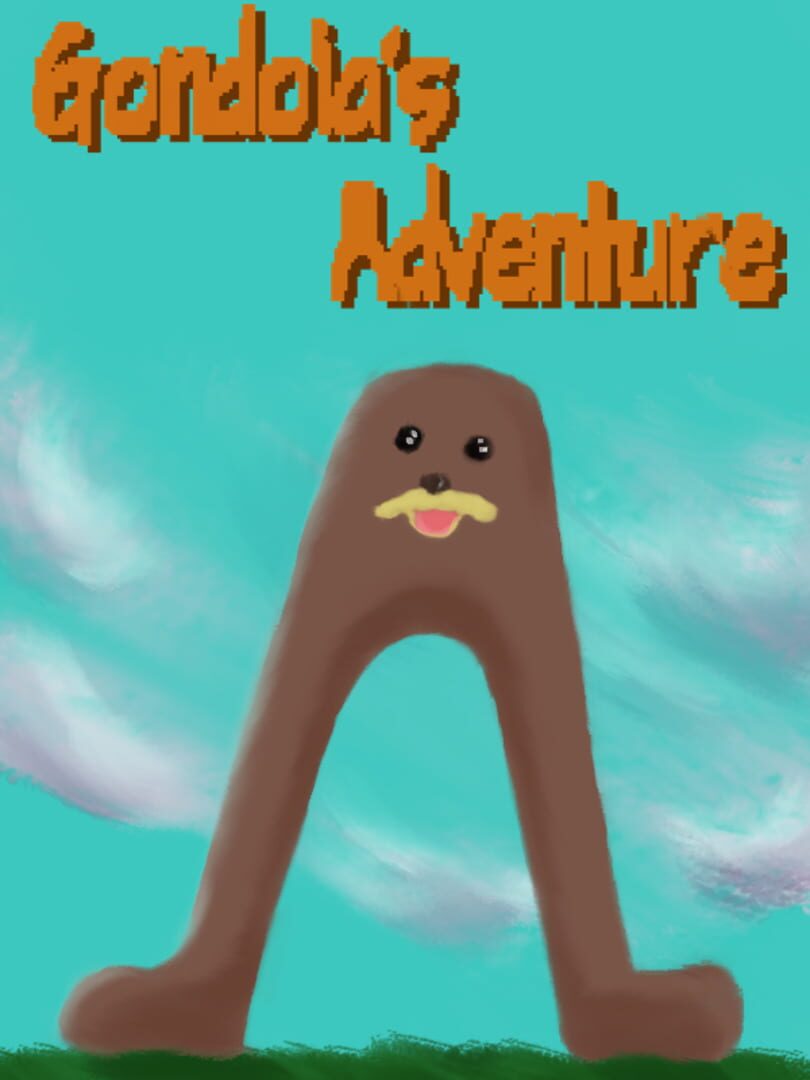 Gondola's Adventure (2021)