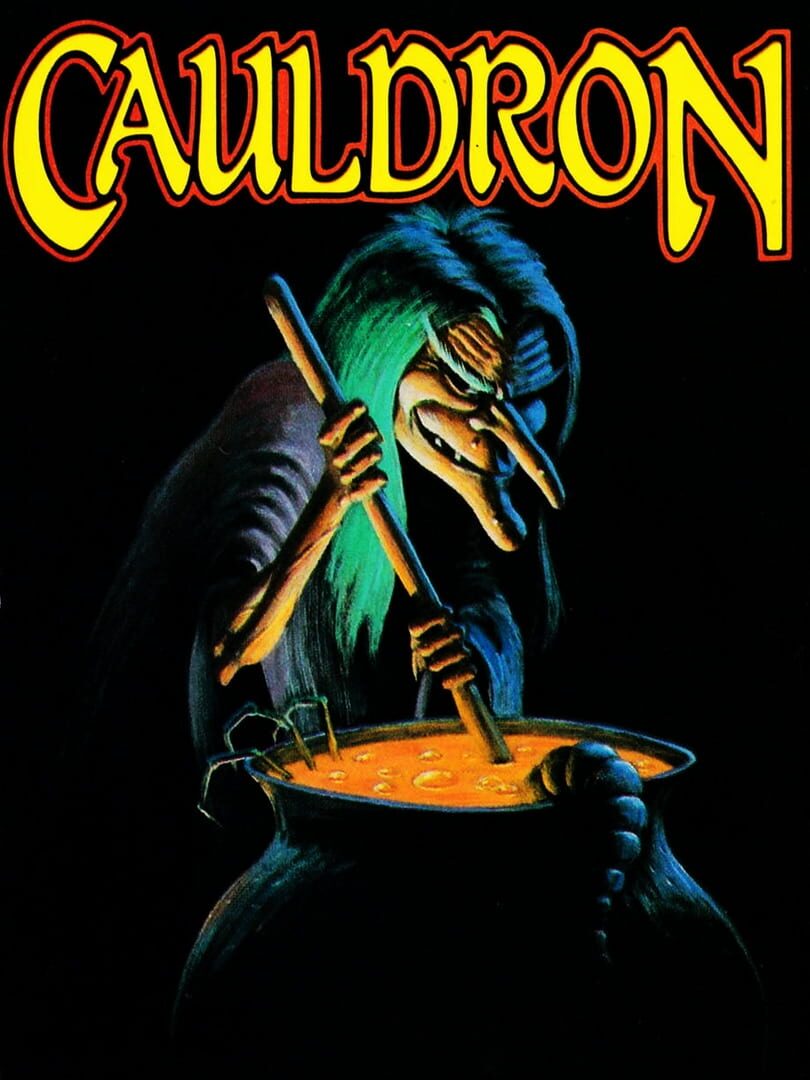 Cauldron (1985)