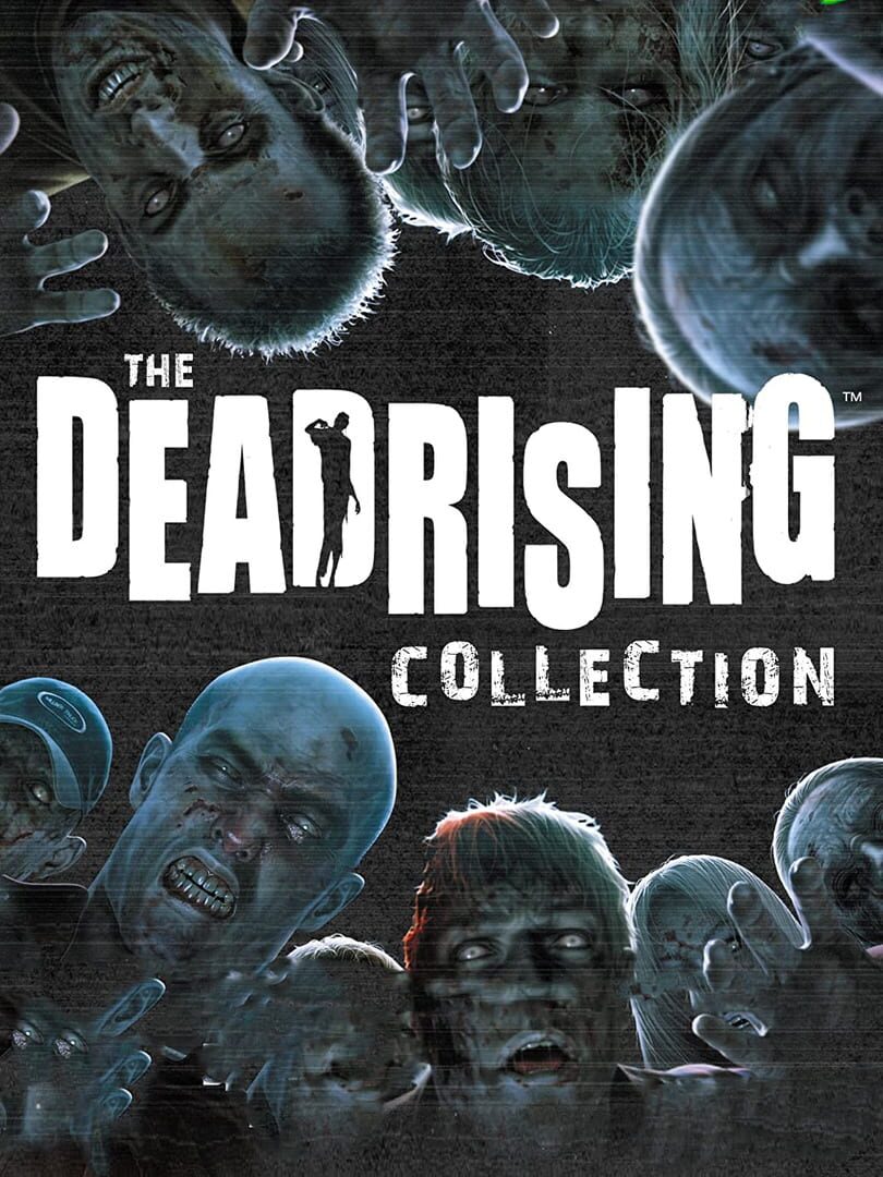 The Dead Rising Collection