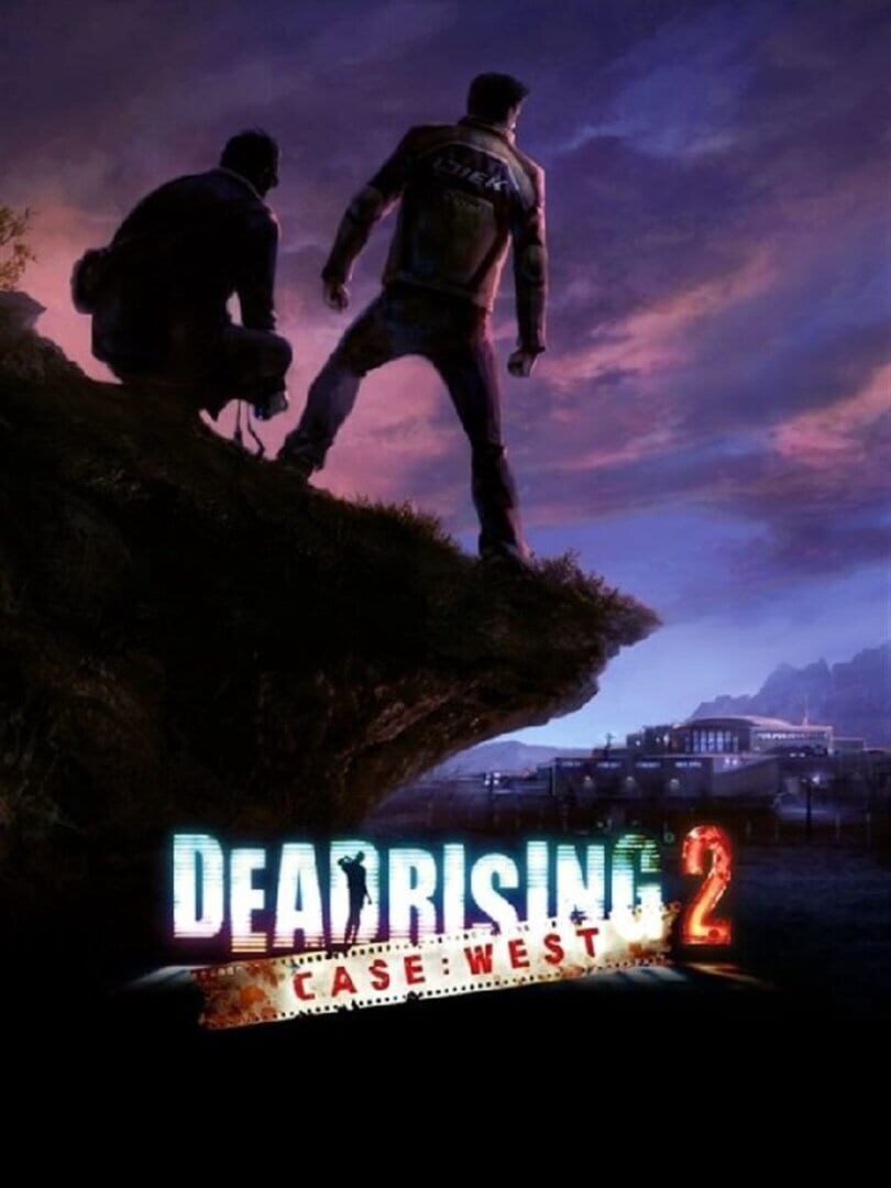 Dead Rising 2: Case West (2010)