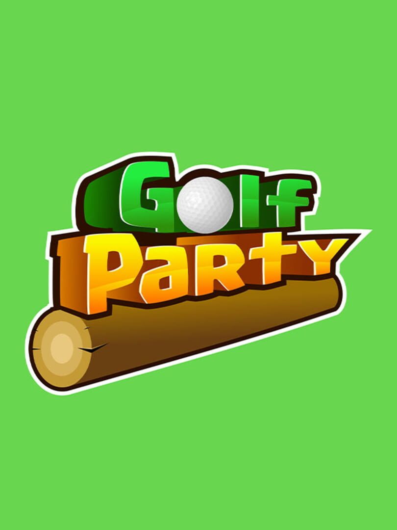 Golf Party (2021)