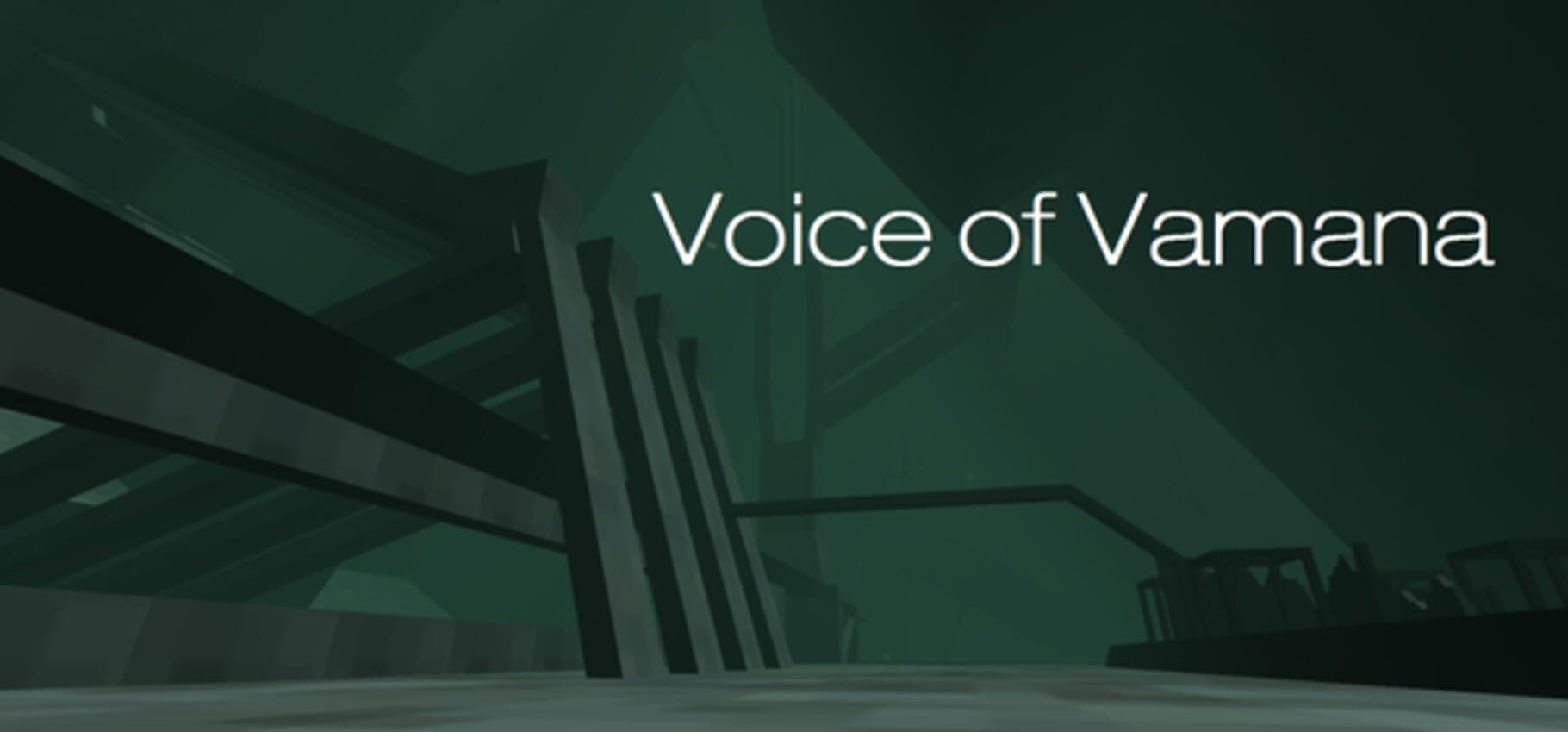 Voice of Vamana (2015)