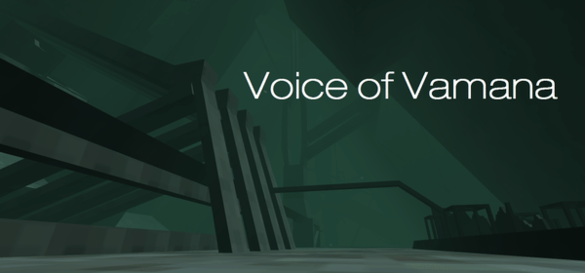 Voice of Vamana Cover